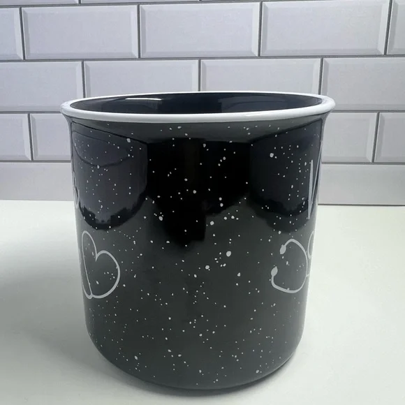 Nurse Life Black Mug - Picture 4 of 5